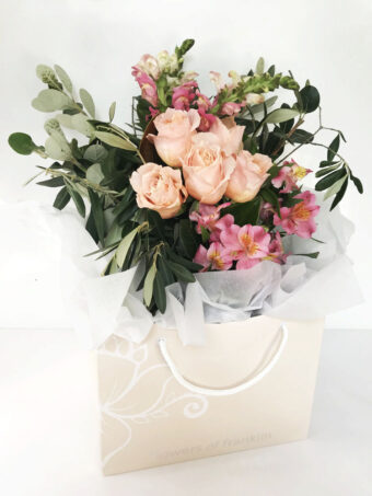 Wild Sweet Sugar Hill Bouquet - Image 2